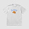 Butter Goods Goldfish Tee Cement