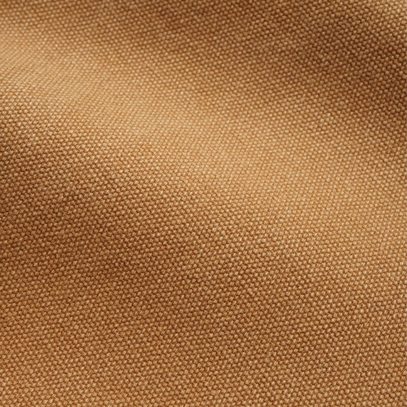 Butter Goods Santosuosso Duck Canvas Denim Jeans Brown