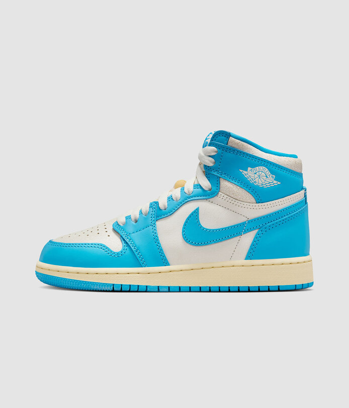 AJ1 High OG UNC Reimagined (GS) - RUKUS