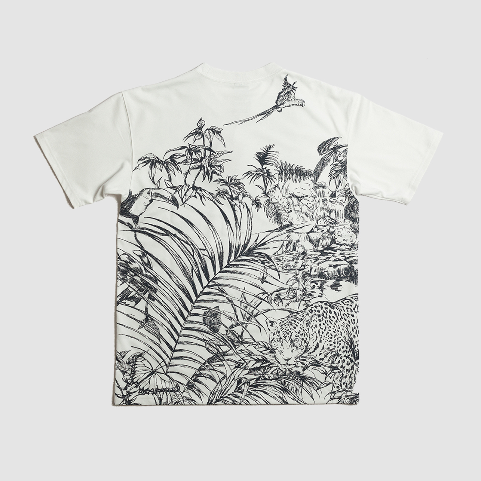 Nike ACG Dri-Fit "Safari" Summit White