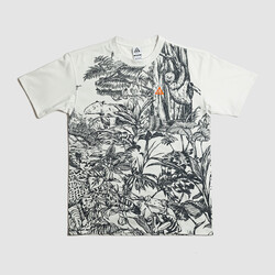 Nike ACG Dri-Fit "Safari" Summit White
