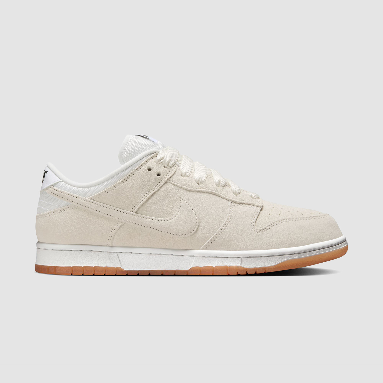 Nike SB SB Dunk Low Pro Pale Ivory