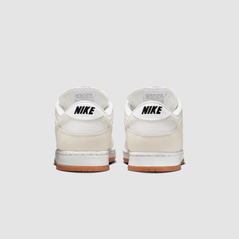 Nike SB SB Dunk Low Pro Pale Ivory