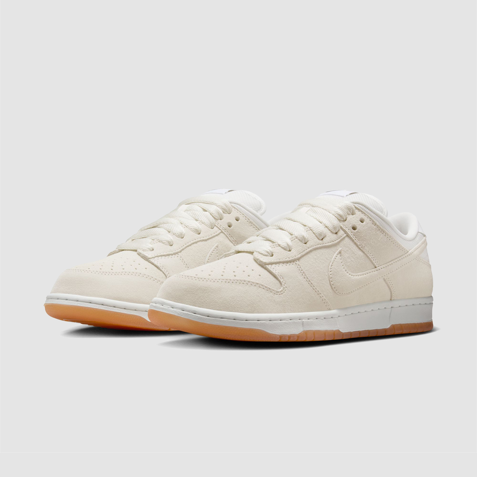 Nike SB SB Dunk Low Pro Pale Ivory