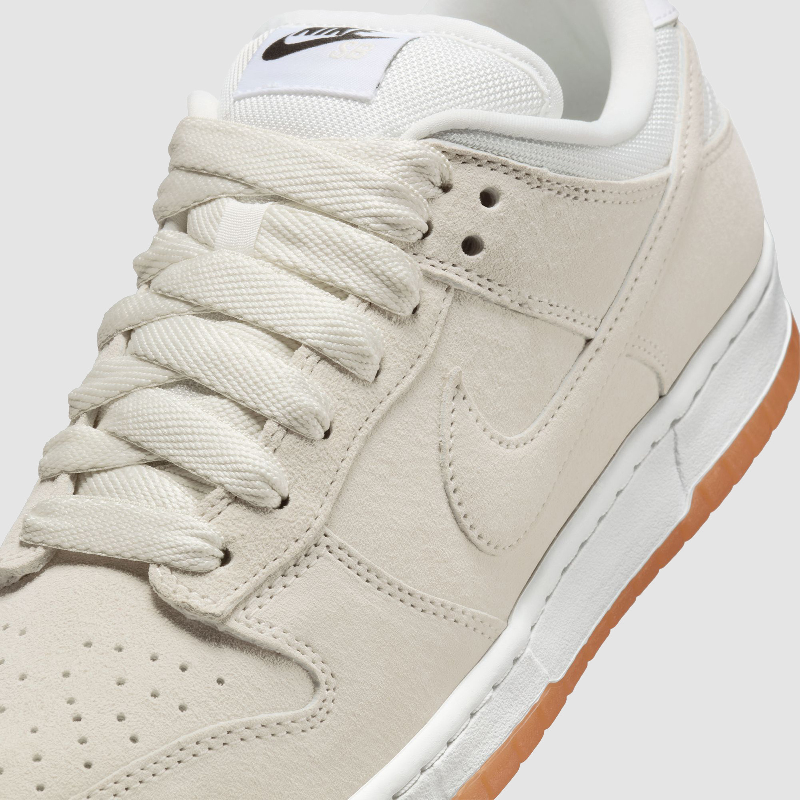 Nike SB SB Dunk Low Pro Pale Ivory