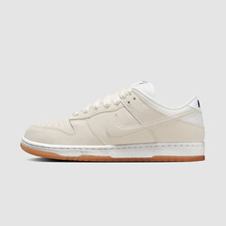 Nike SB SB Dunk Low Pro Pale Ivory