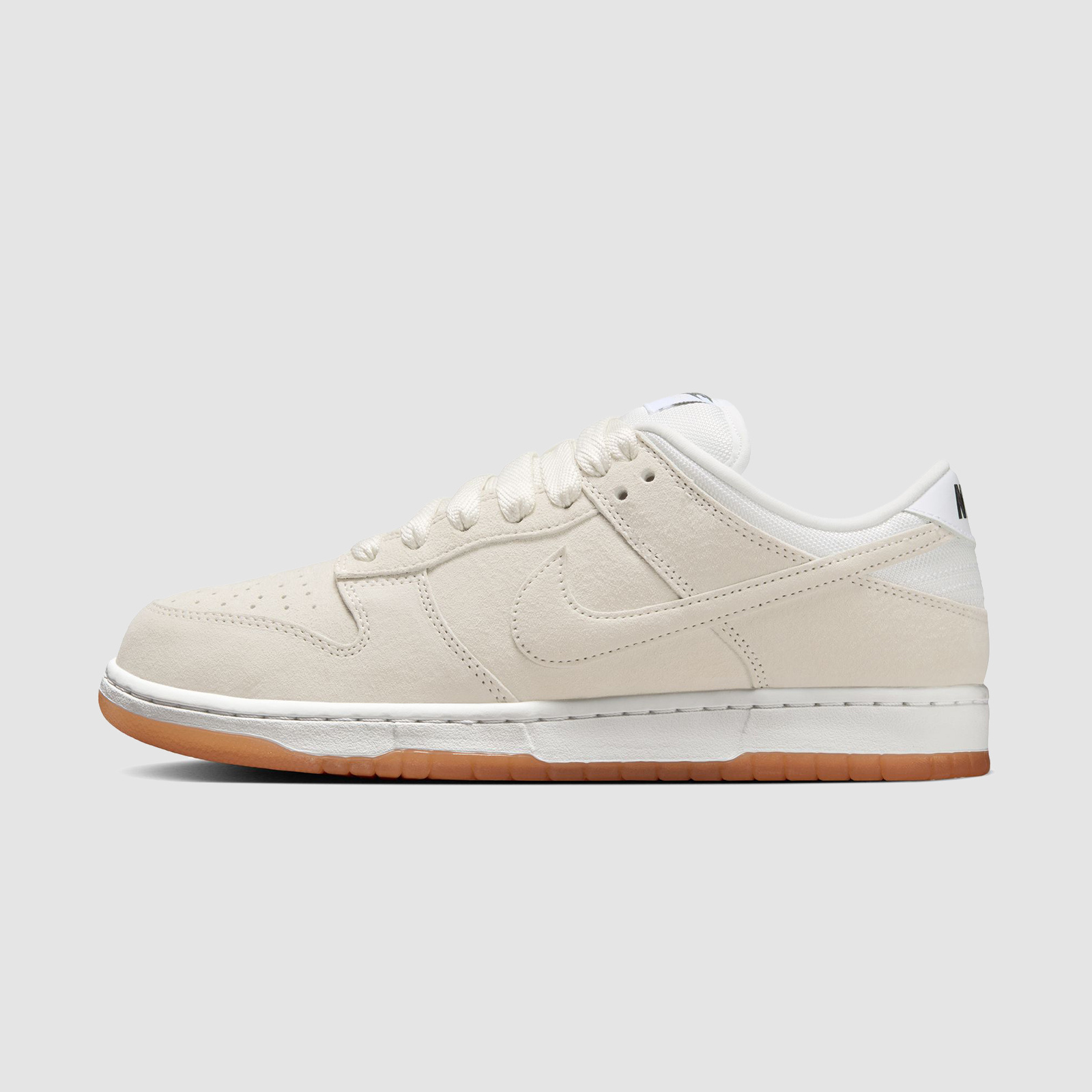 Nike SB SB Dunk Low Pro Pale Ivory
