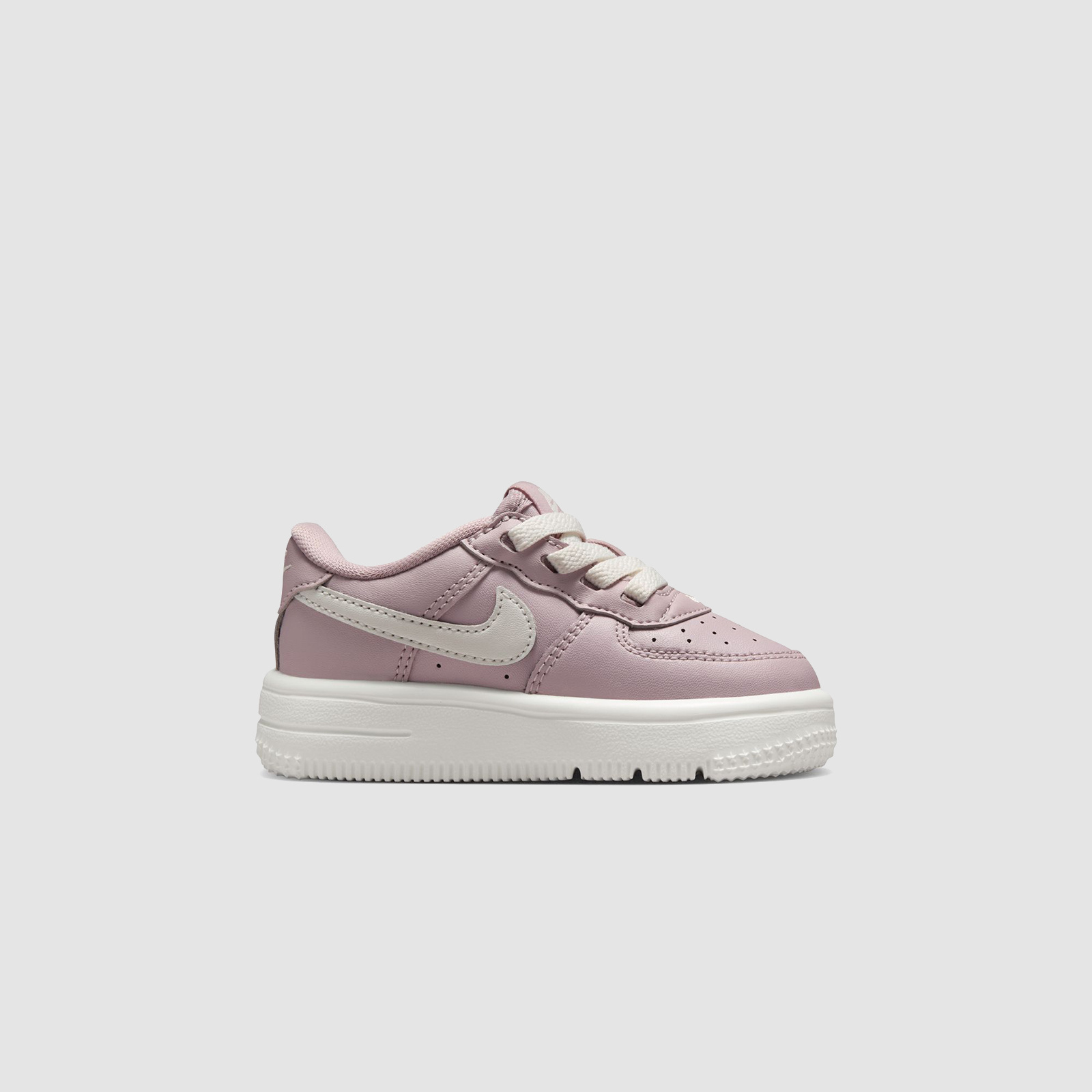 Nike Force 1 Low Easy-On (TD) Particle Rose/Sail