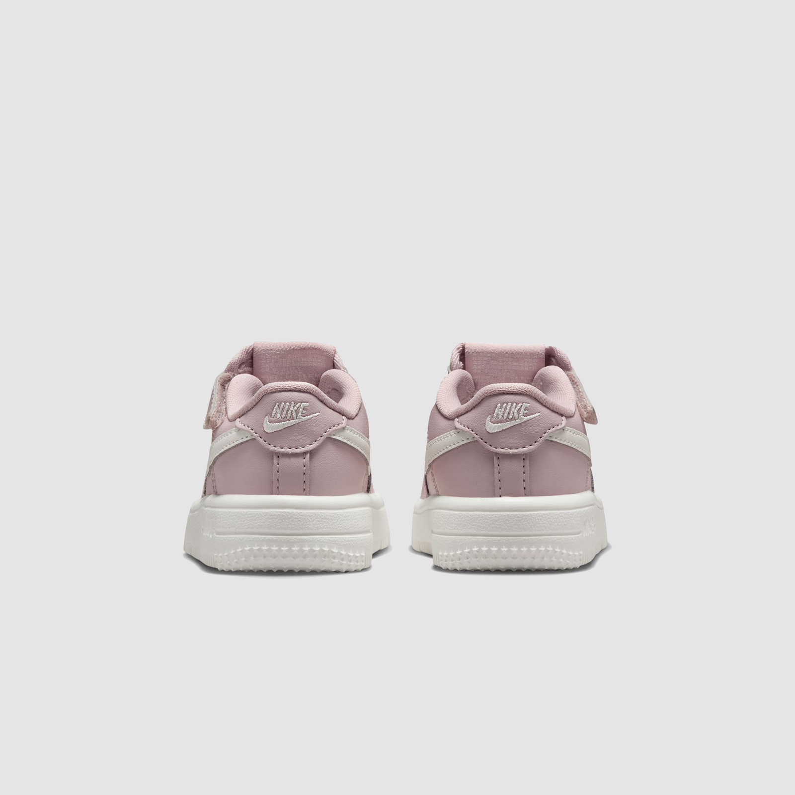 Nike Force 1 Low Easy-On (TD) Particle Rose/Sail