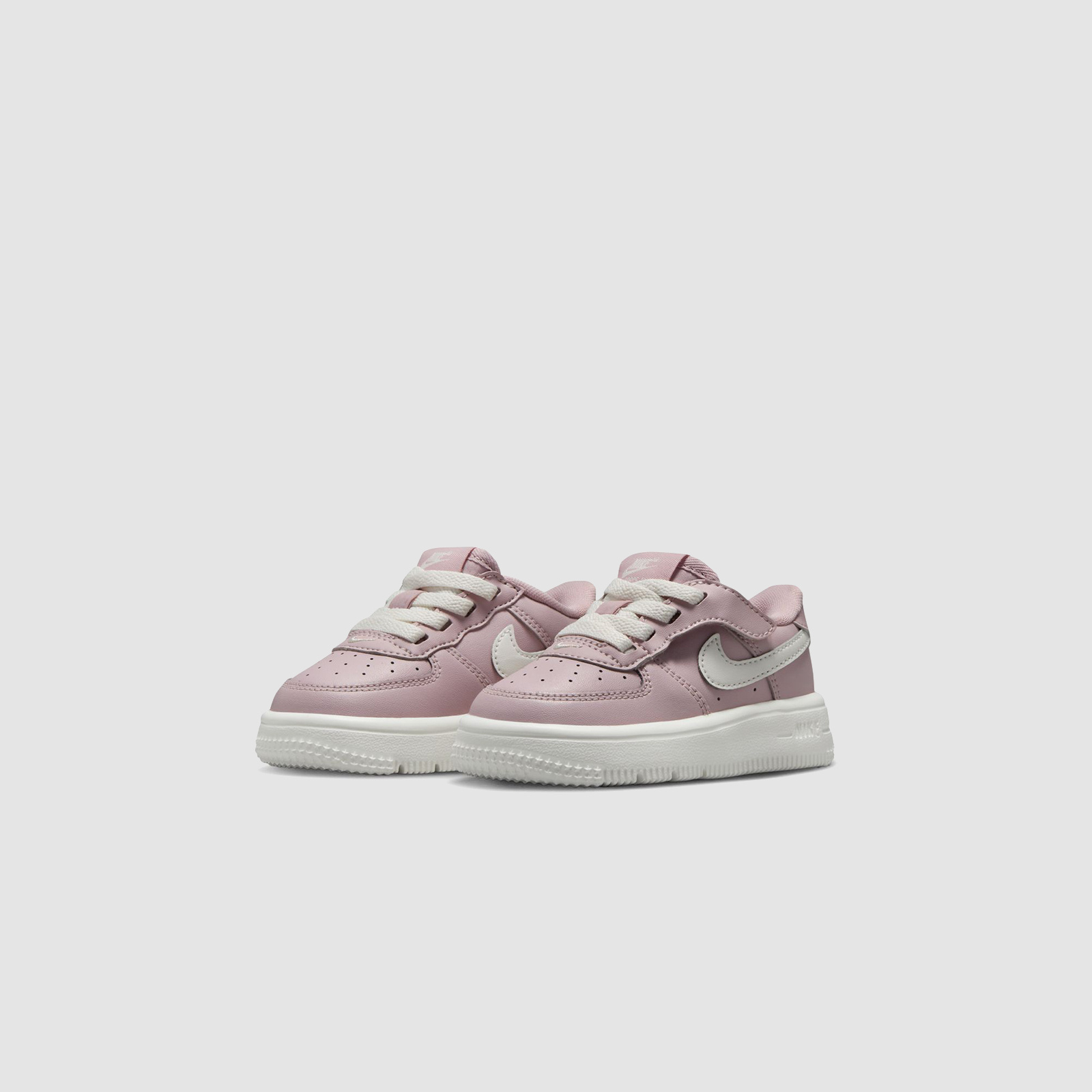 Nike Force 1 Low Easy-On (TD) Particle Rose/Sail