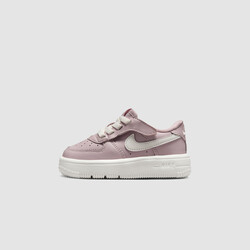 Nike Force 1 Low Easy-On (TD) Particle Rose/Sail