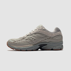 Saucony Progrid Omni 9 Crafted Gray