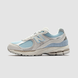 New Balance 2002R Grey/Blue