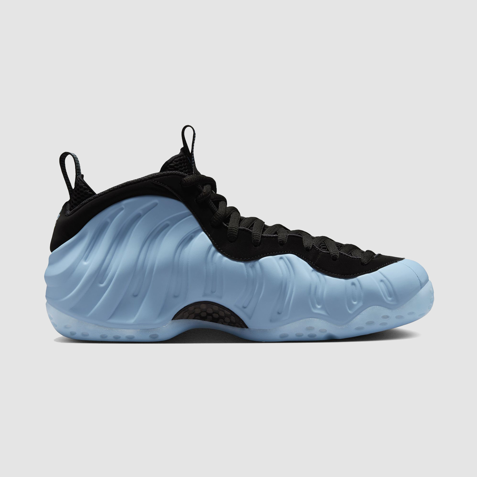 Nike Air Foamposite One Psychic Blue/Black