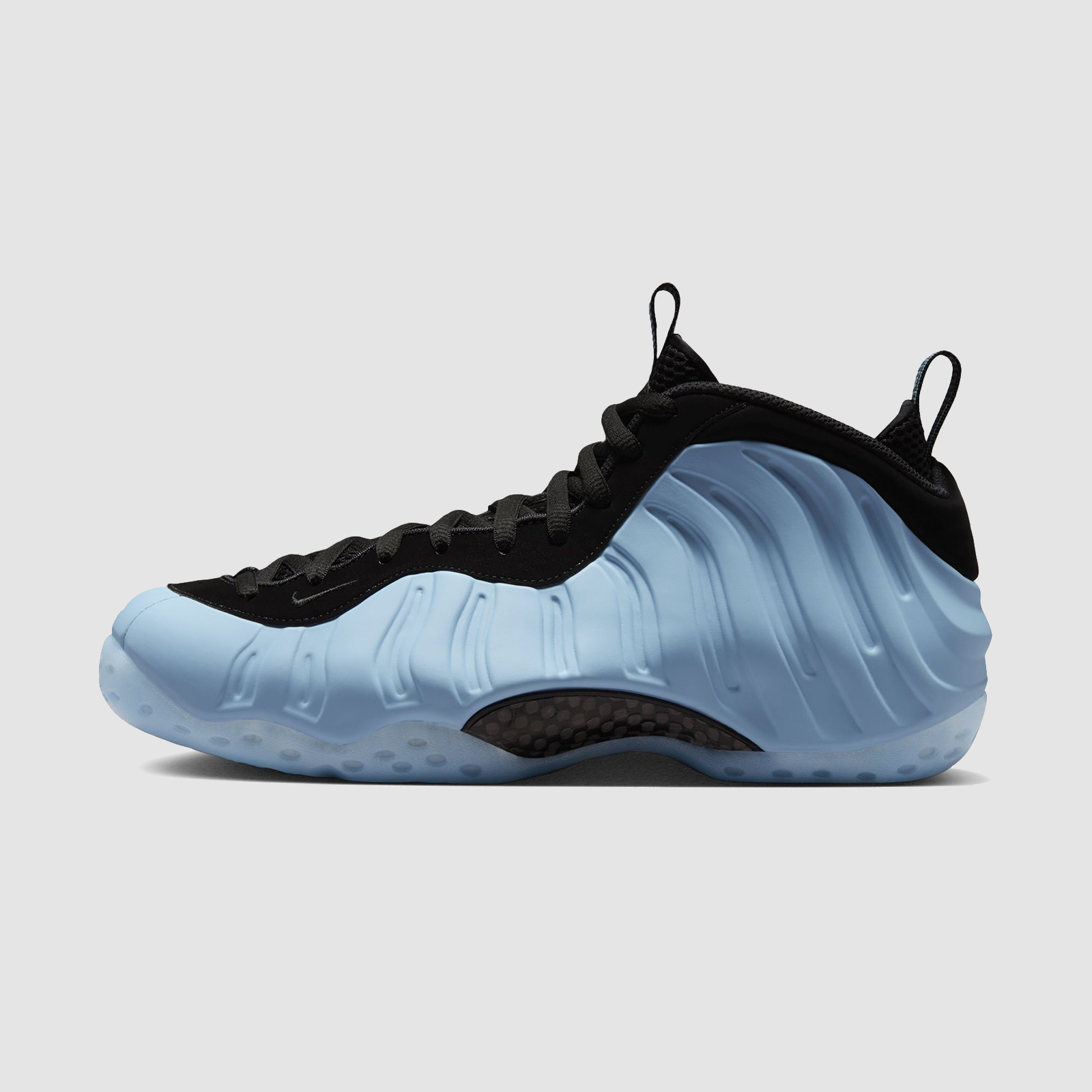 Nike Air Foamposite One Psychic Blue/Black