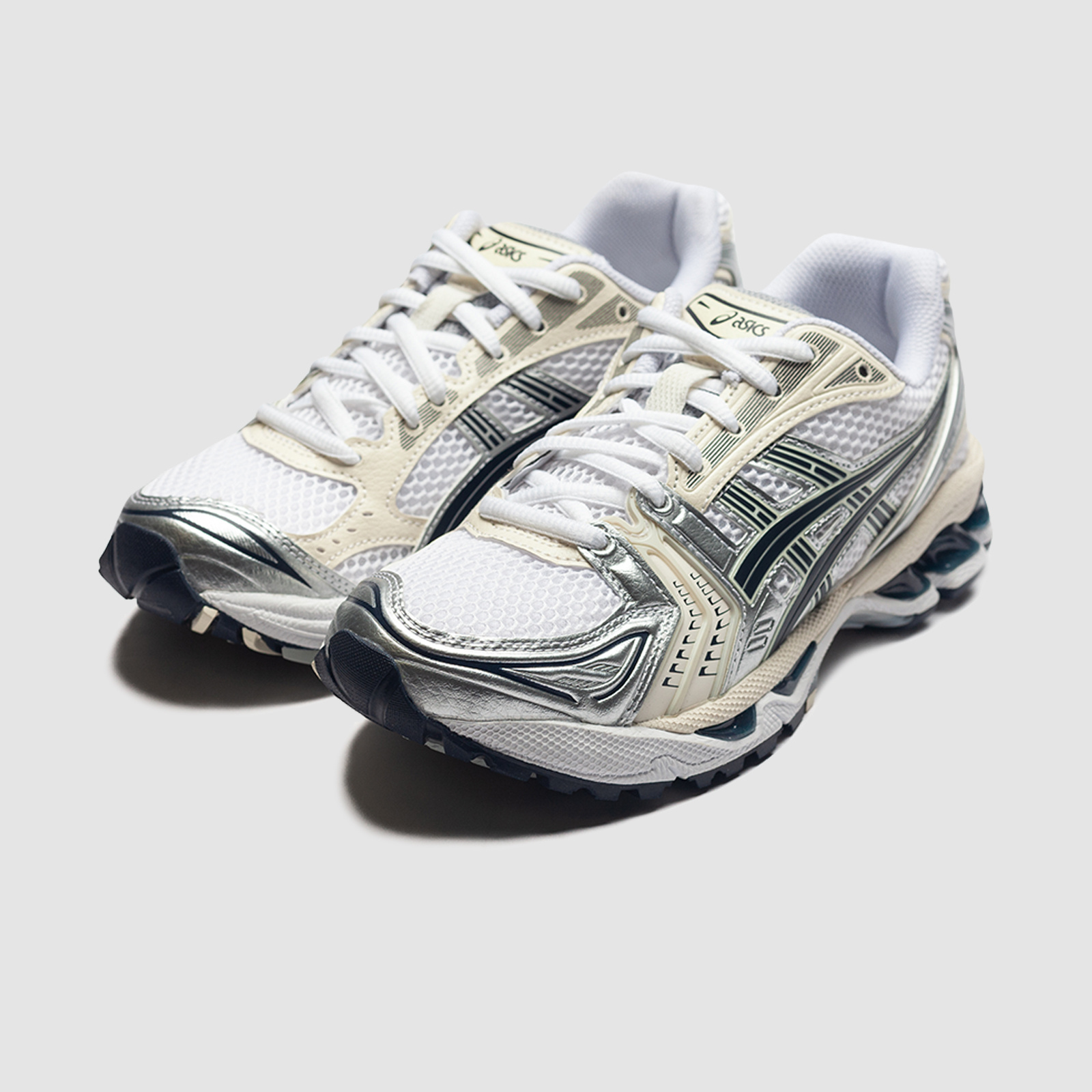 ★関税込★Asics ★(W) Asics Gel-Kayano 14 White Midnight★ ASICS WMNS Gel Kayano 14 'White Midnight' — Kick Game