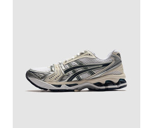 Asics Gel-Kayano 14 White/Midnight - RUKUS