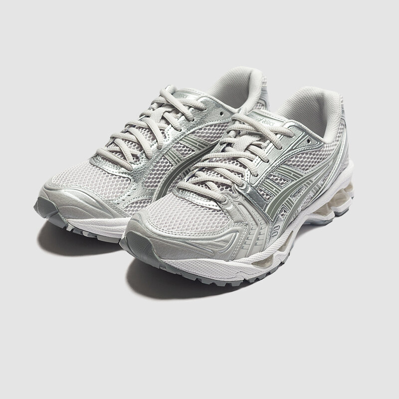 ★ASICS★(W) Gel-Kayano 14 Cloud Grey Clay Grey★関税込★ Asics Gel-Kayano 14 Cloud Grey/Clay Grey - RUKUS