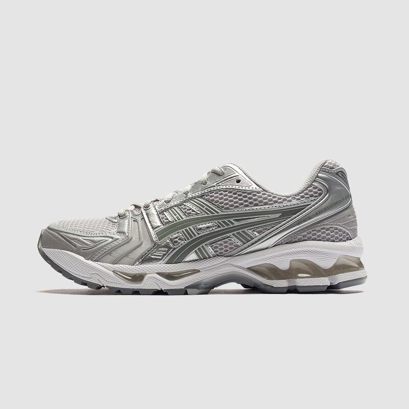 ★ASICS★(W) Gel-Kayano 14 Cloud Grey Clay Grey★関税込★ Asics Gel-Kayano 14 Cloud Grey/Clay Grey - RUKUS