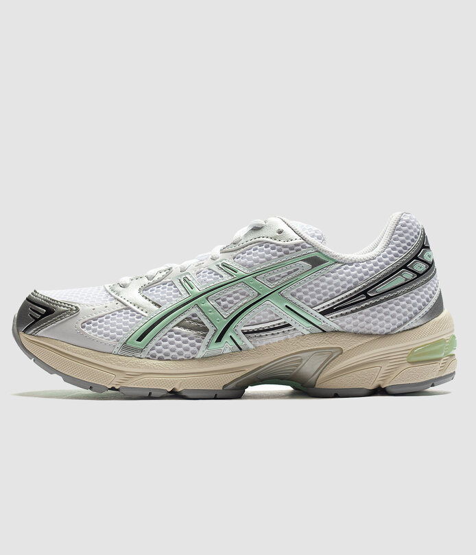MINTです ASICS Peppermint Menthol Pack Release Info | Hypebeast