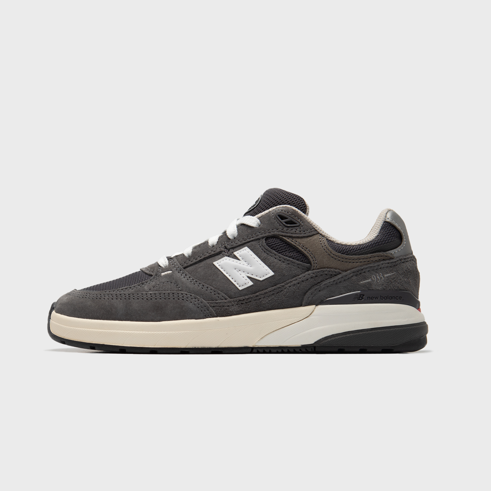 New Balance Andrew Reynolds 933 Grey/White