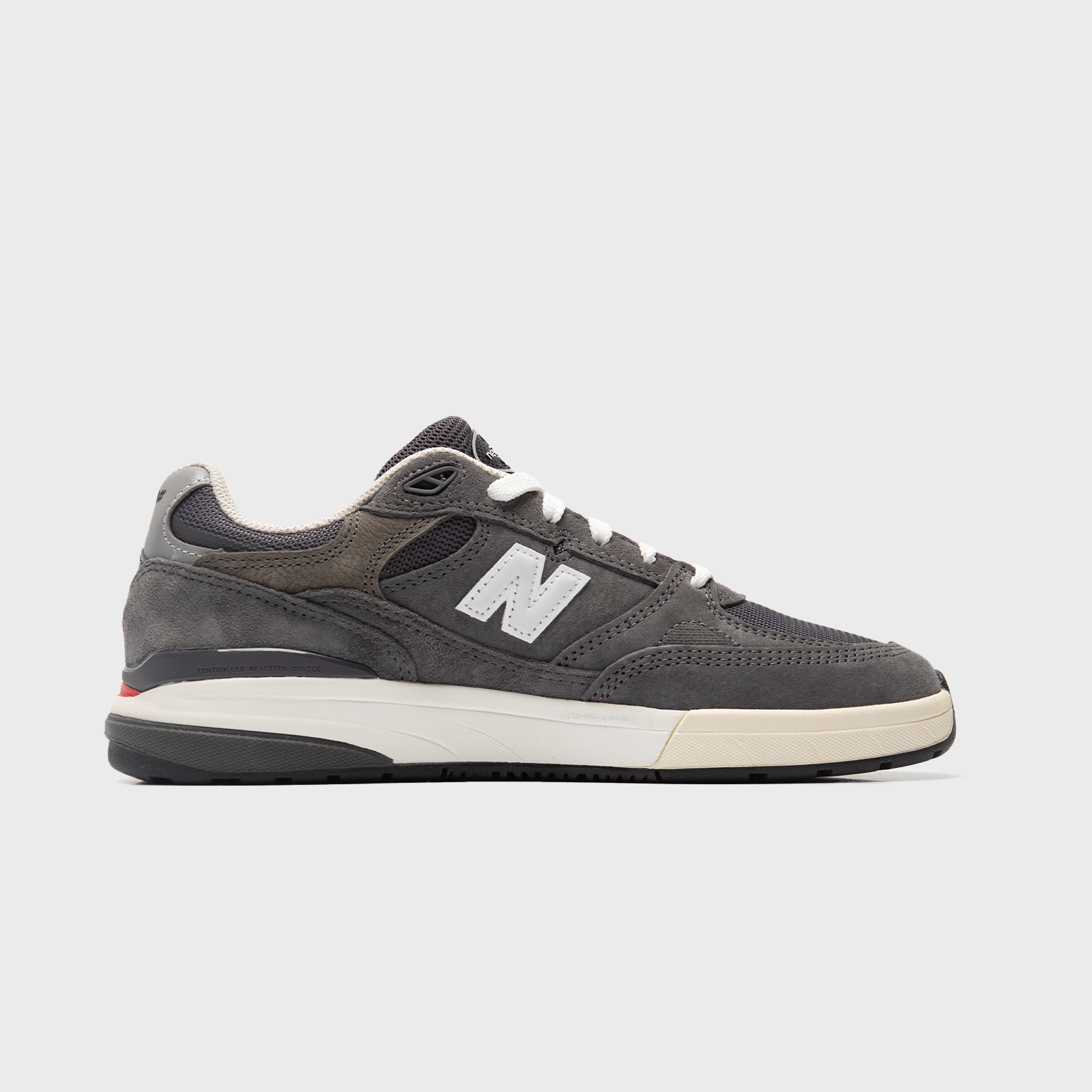 New Balance Andrew Reynolds 933 Grey/White