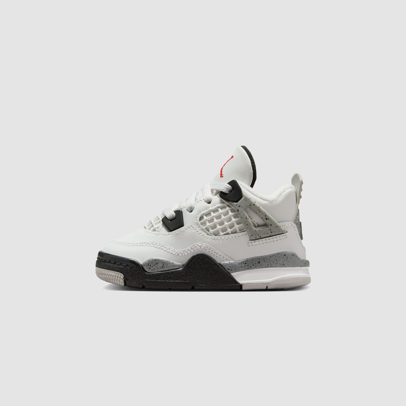 Jordan Retro 4 “White Cement” (TD)