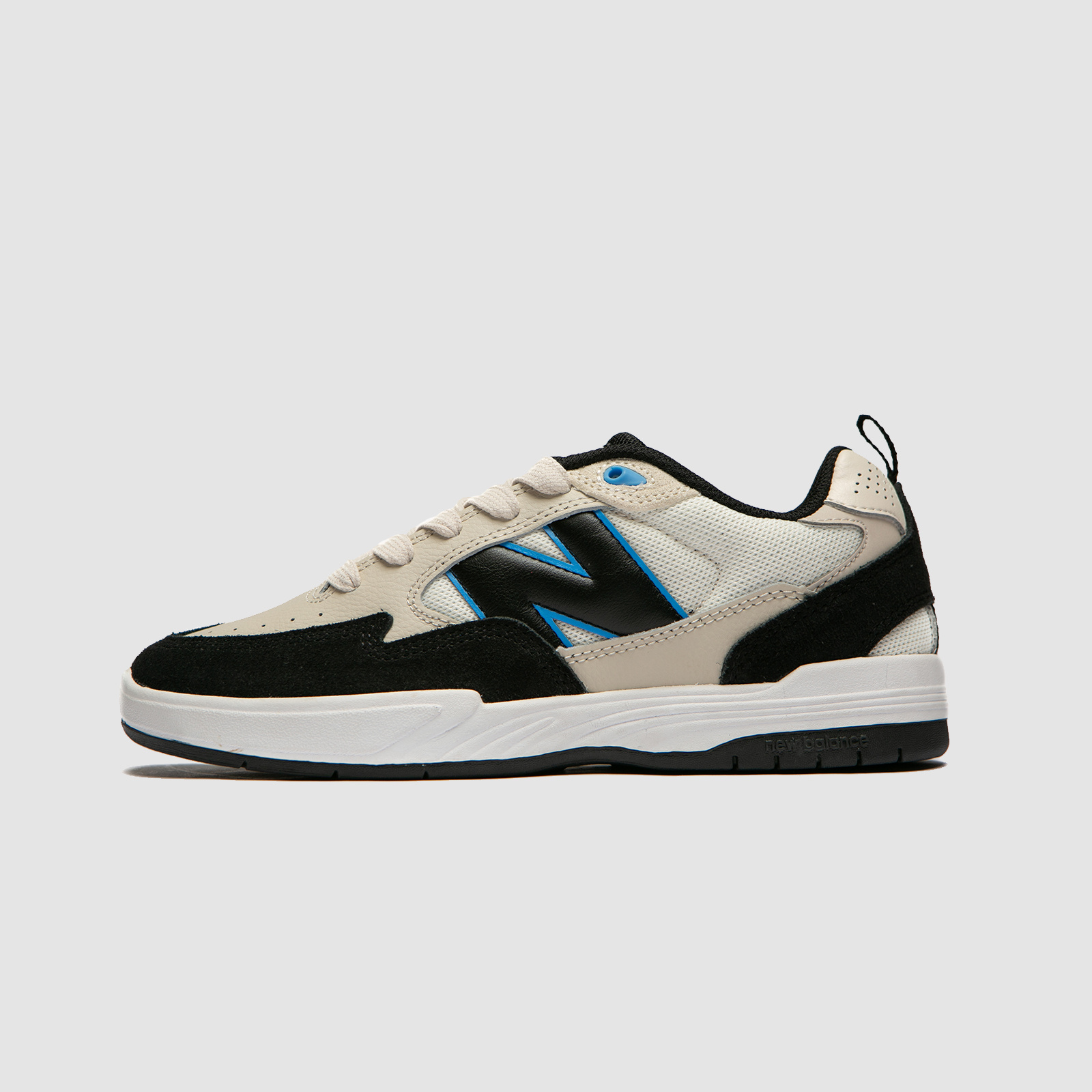 New Balance Numeric 808 Lite Beige Black