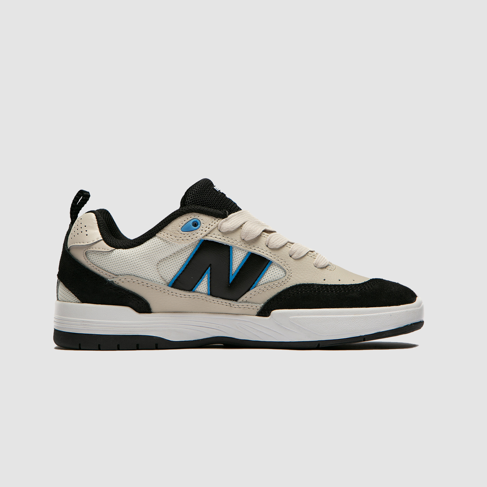New Balance Numeric 808 Lite Beige Black