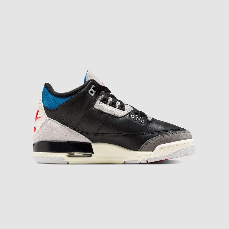 Jordan 3 Retro OG "Rare Air" (GS)