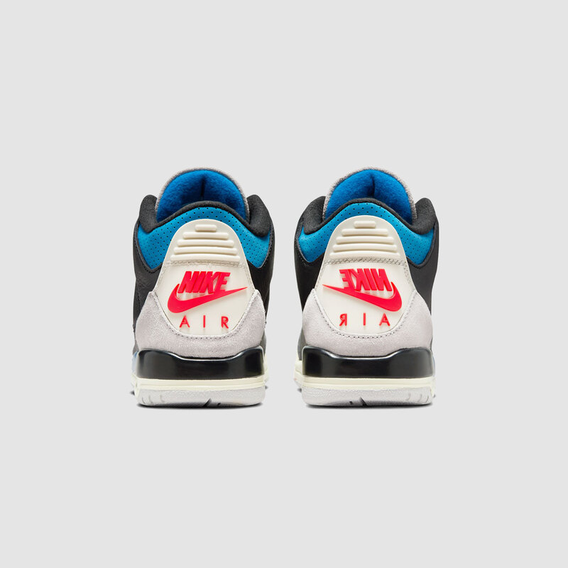 Jordan 3 Retro OG "Rare Air" (GS)