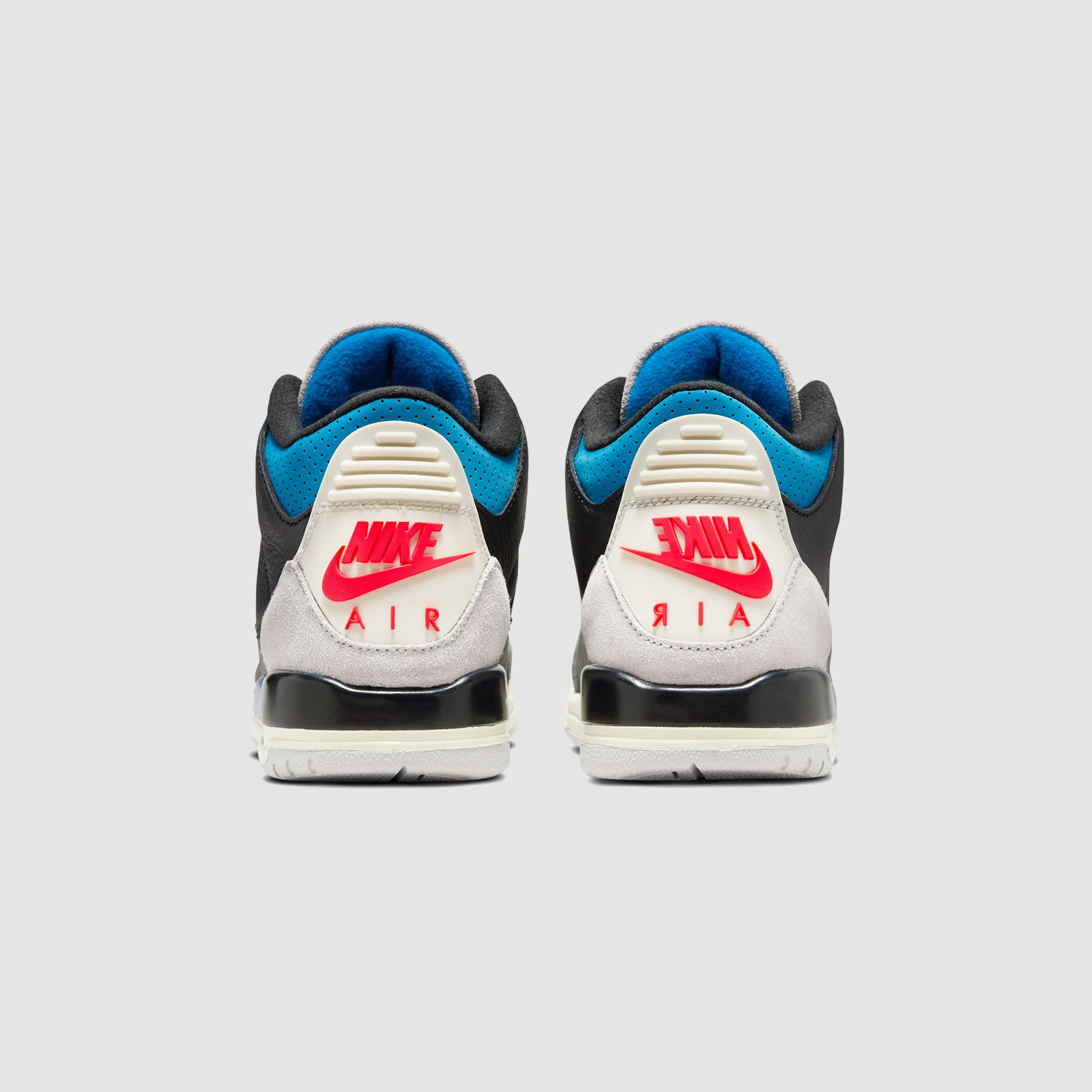 Jordan 3 Retro OG "Rare Air" (GS)