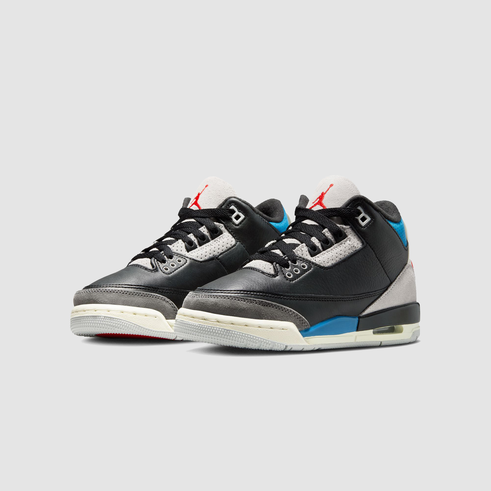 Jordan 3 Retro OG "Rare Air" (GS)