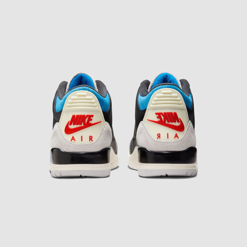Jordan 3 Retro OG "Rare Air"