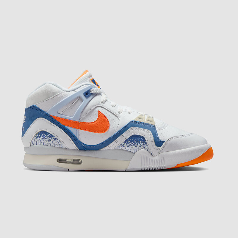 Nike Air Tech Challenge II QS White/Stone Blue
