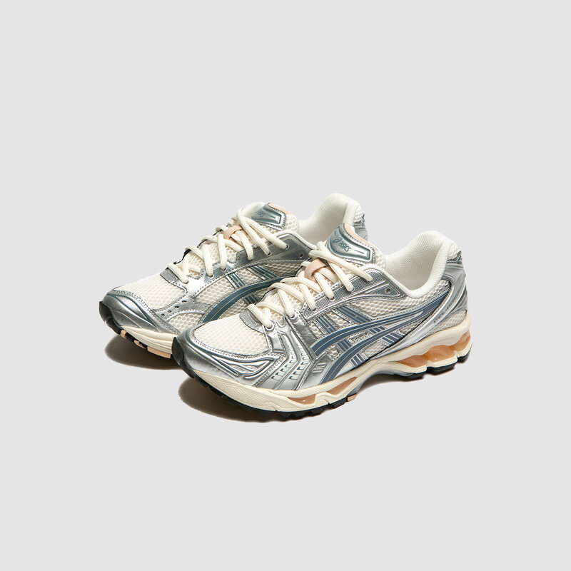 Asics Gel-Kayano 14 Cream/Ironclad