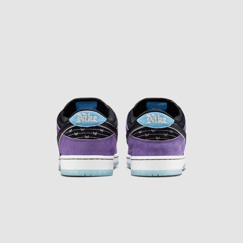 Hayley Wilson Dunk Low Pro - RUKUS