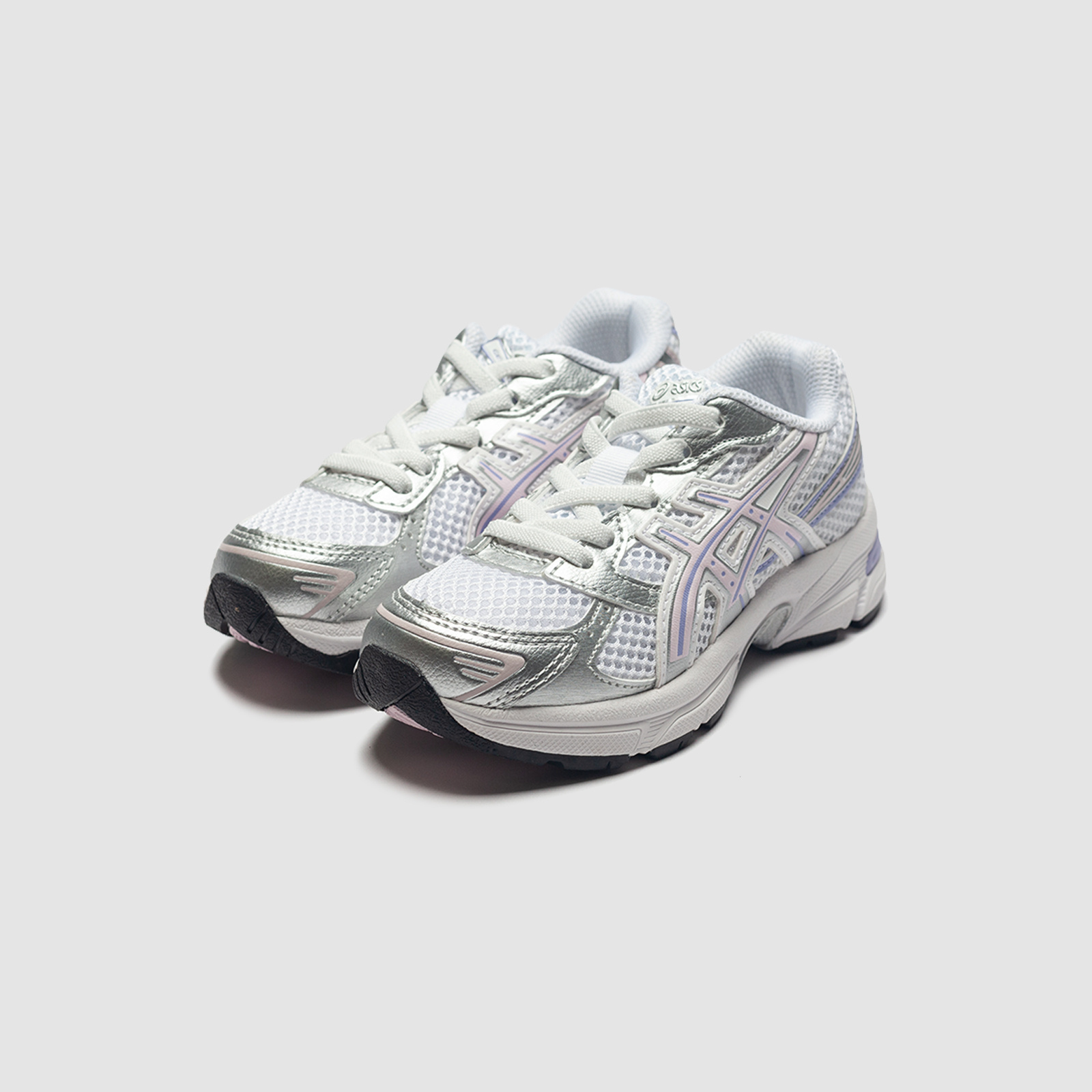 Asics GEL-1130 (PS) White/Cosmos