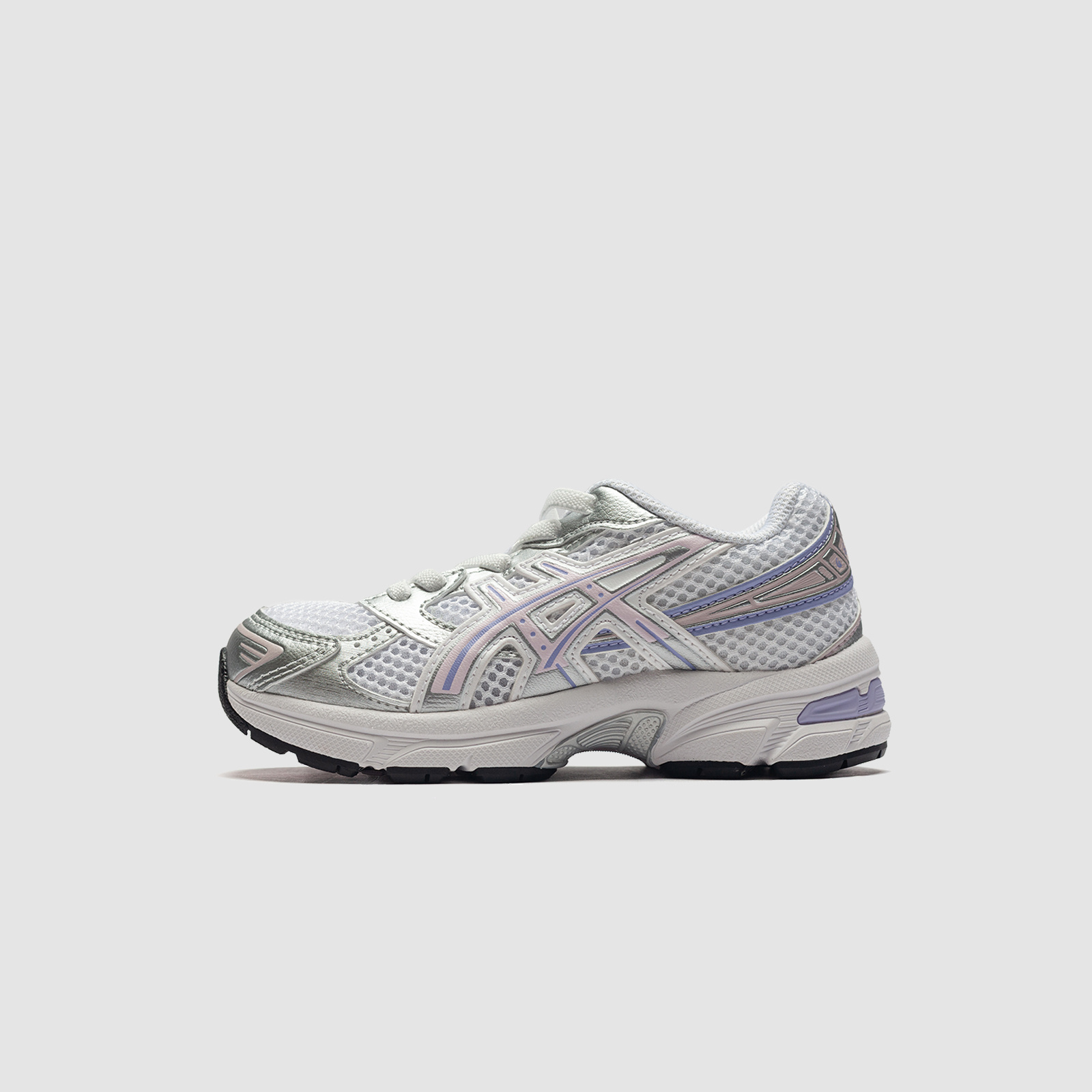 Asics GEL-1130 (PS) White/Cosmos