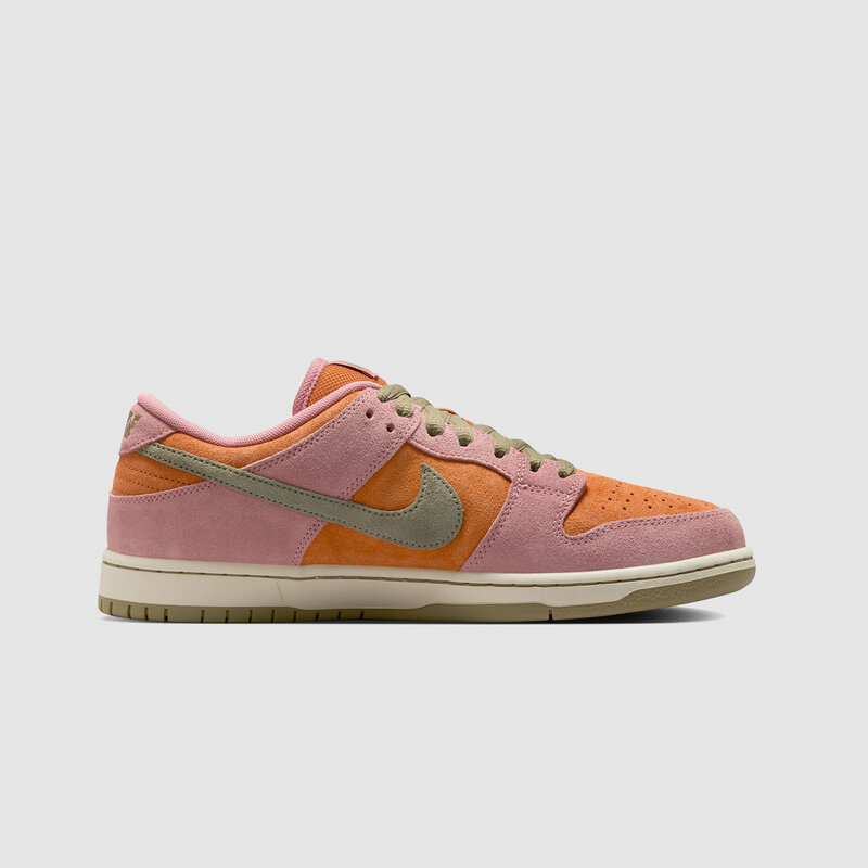 Nike SB SB Dunk Low Pro Red Stardust And Monarch