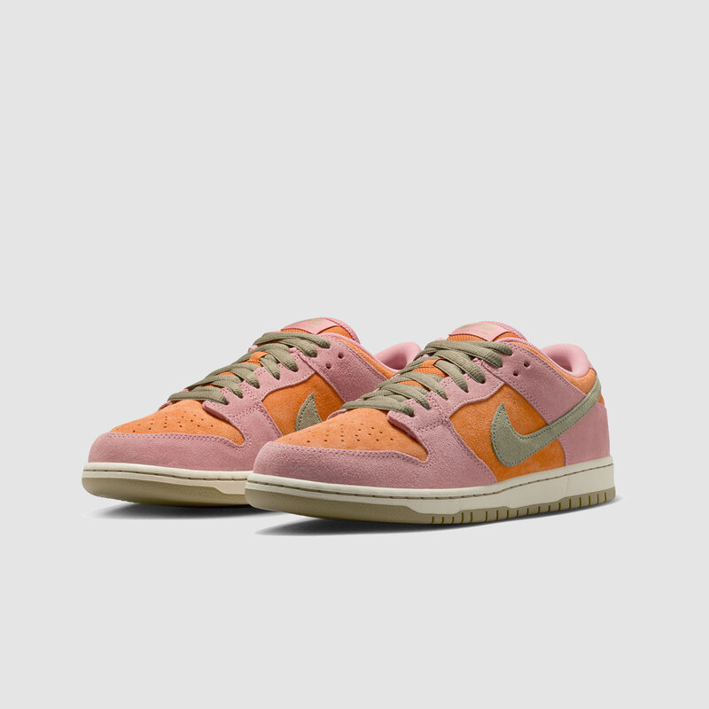Nike SB SB Dunk Low Pro Red Stardust And Monarch