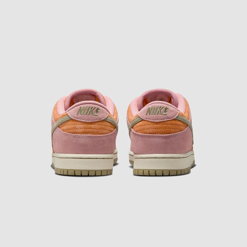 Nike SB SB Dunk Low Pro Red Stardust And Monarch