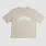 Jordan Spellout Puff Print Tee Sail