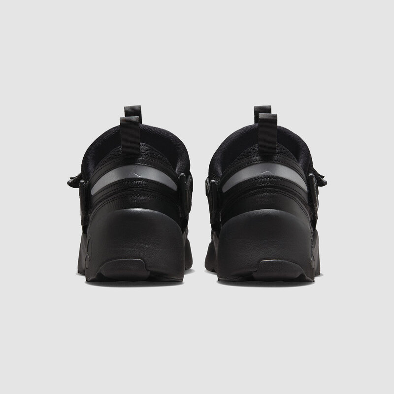 Jordan Women's Trunner LX Black/Black