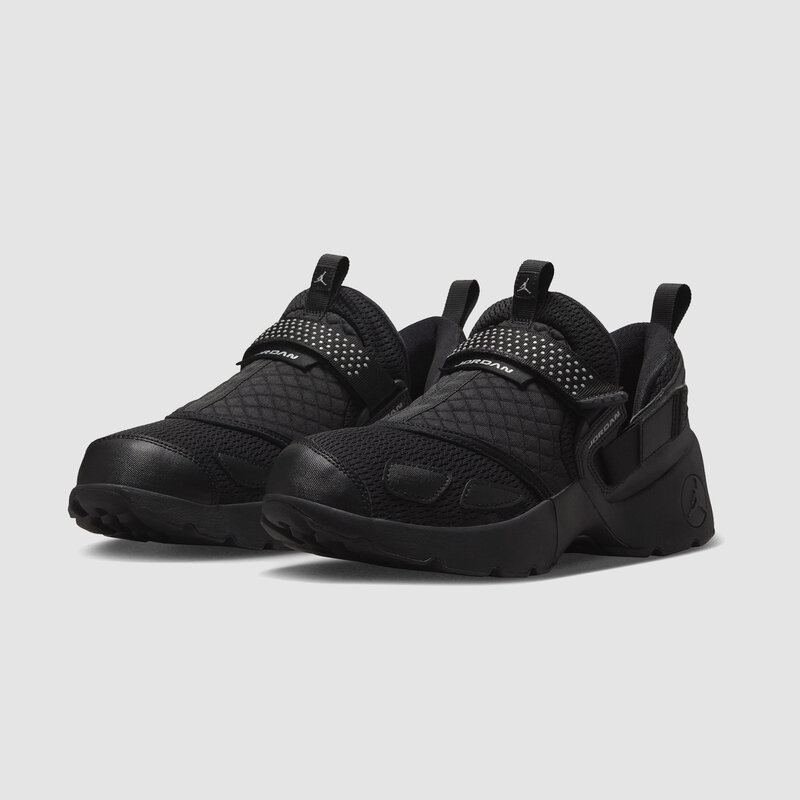Jordan Women's Trunner LX Black/Black