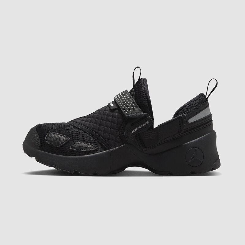 Jordan Women's Trunner LX Black/Black