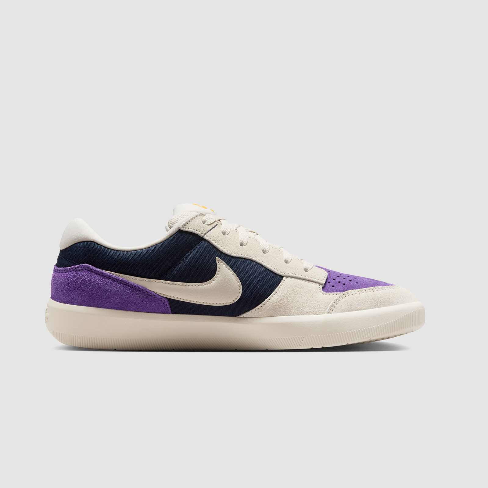 Nike SB Force 58 Obsidian/Orewood