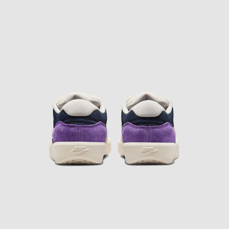 Nike SB Force 58 Obsidian/Orewood
