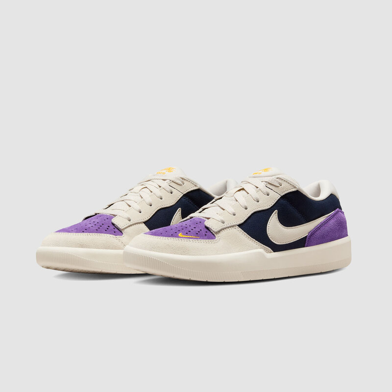 Nike SB Force 58 Obsidian/Orewood