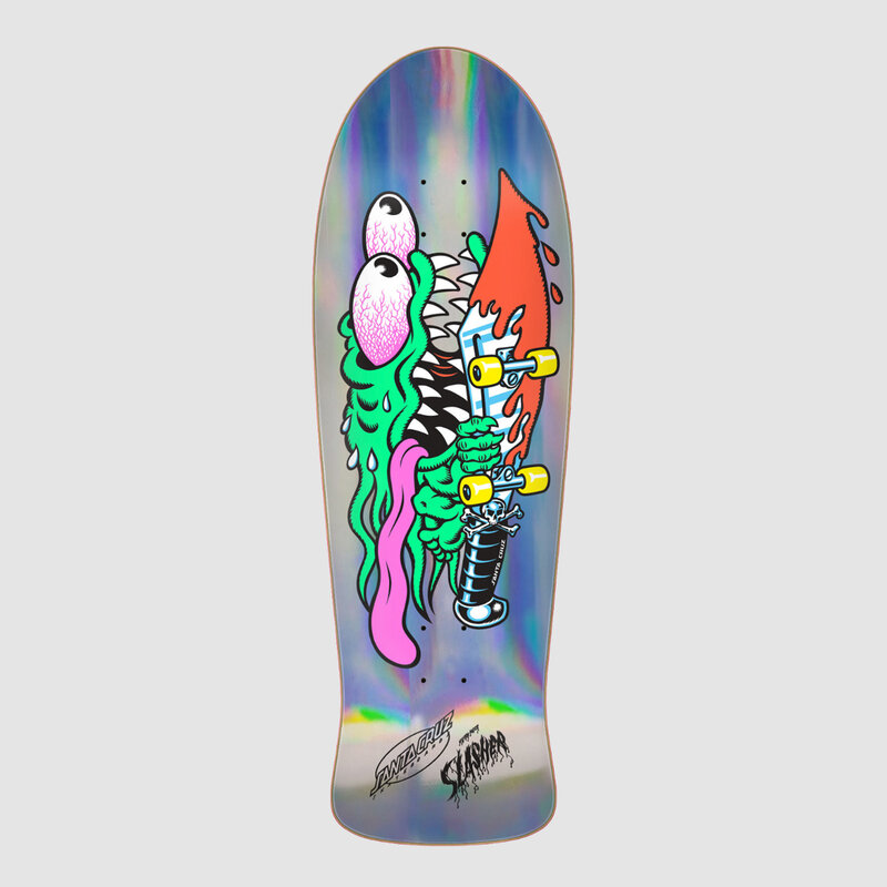 Santa Cruz Meek Slasher Reissue 10.1"